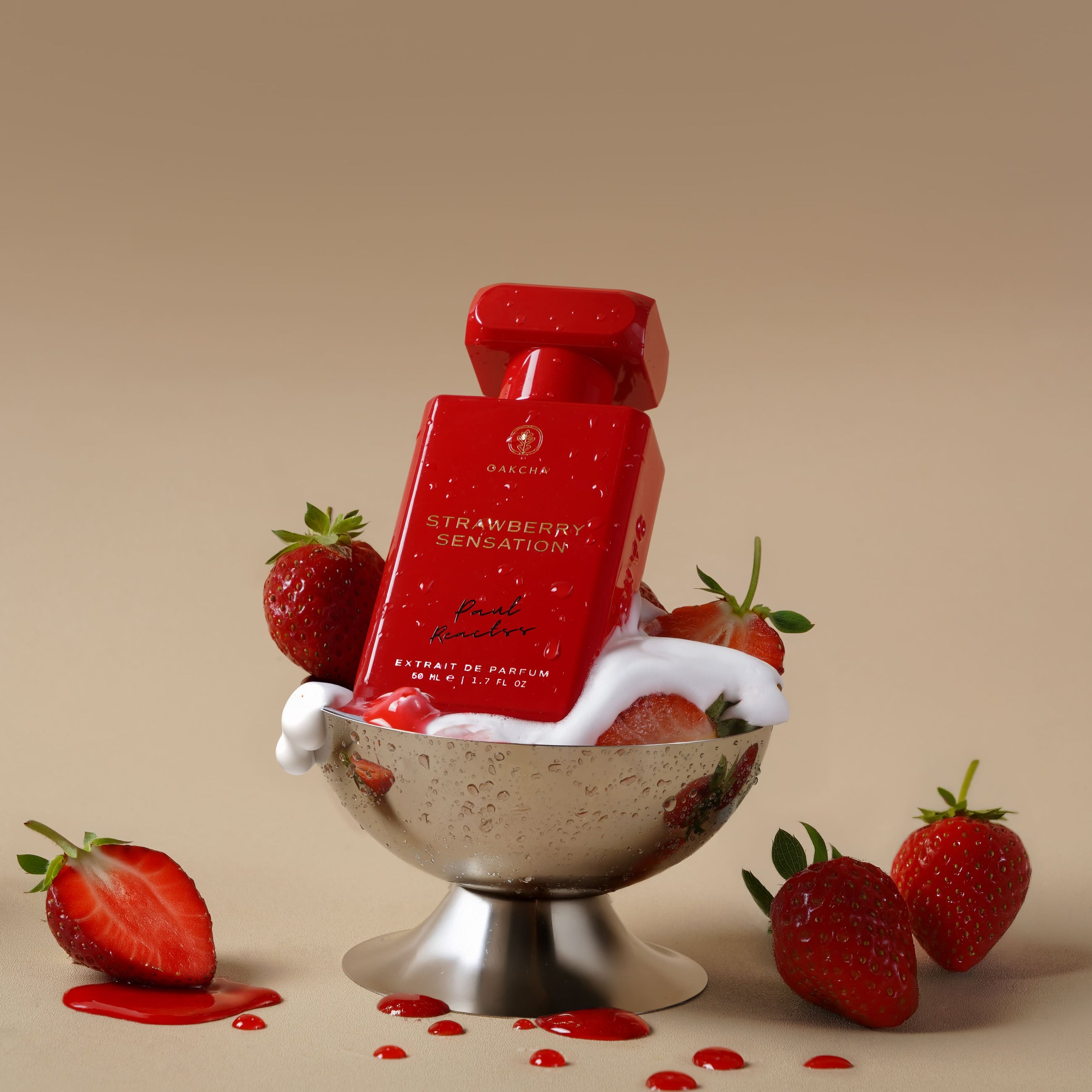 Strawberry Sensation