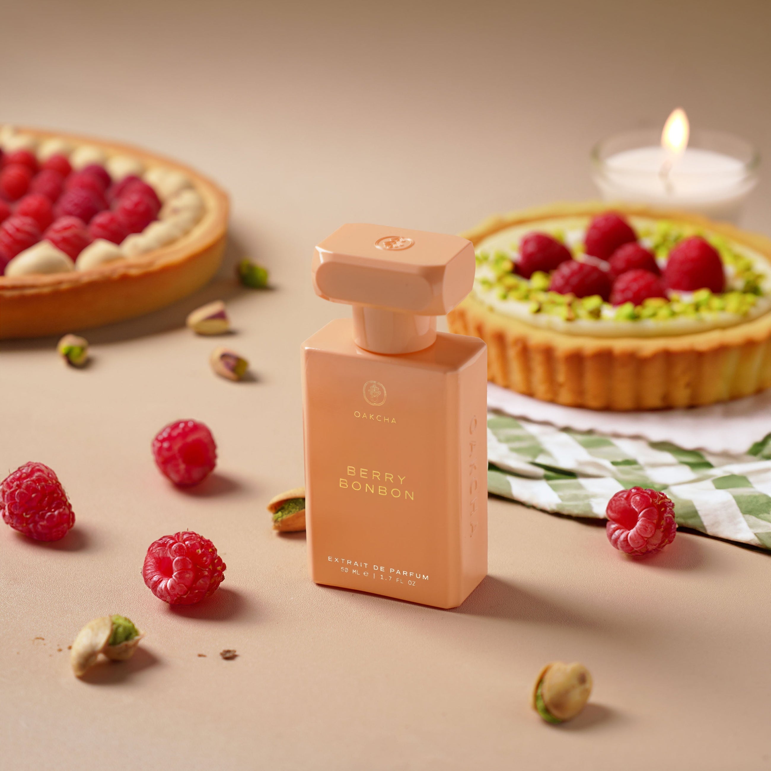 Berry Bonbon