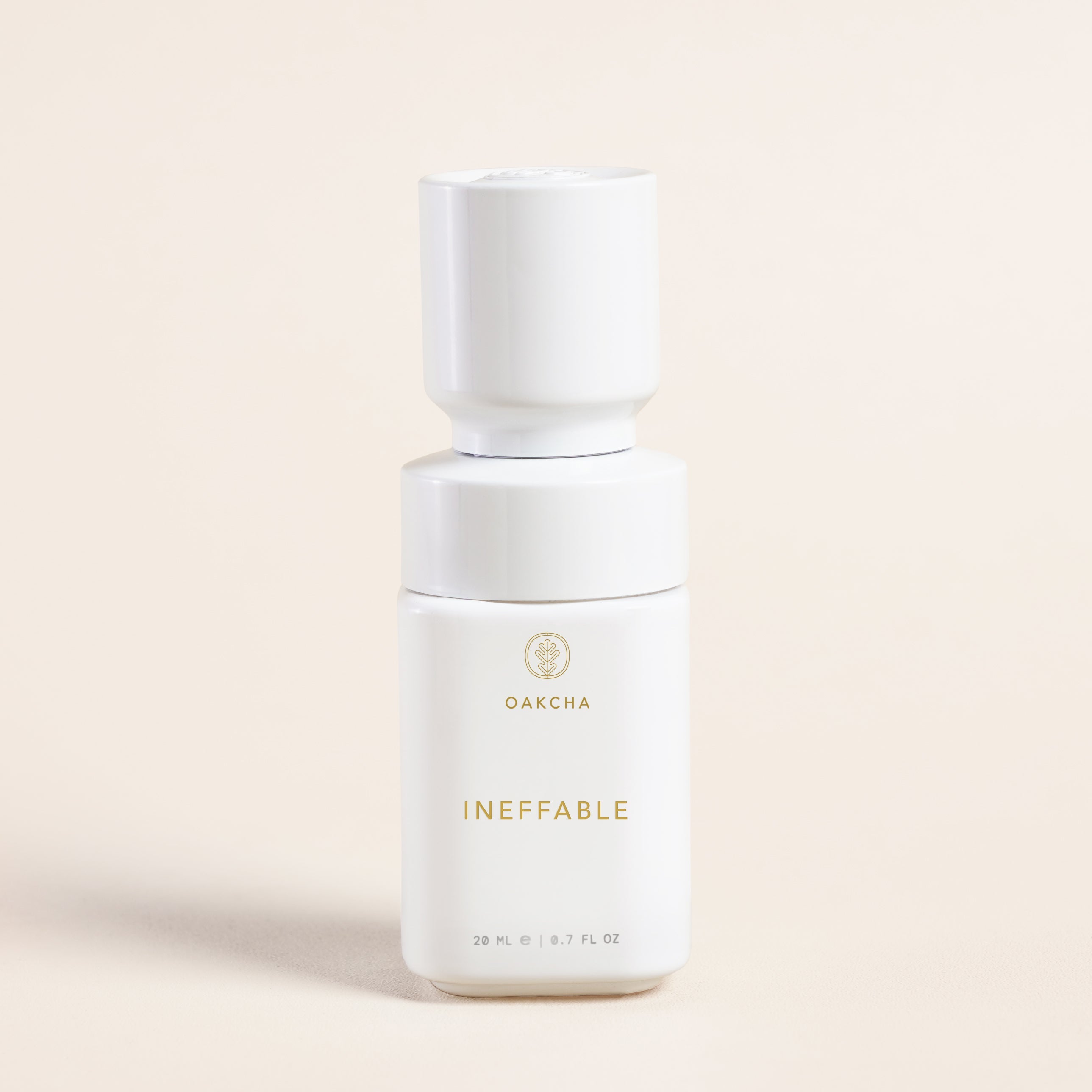 Ineffable Perfume Oil