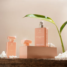 Marshmallow Mist
