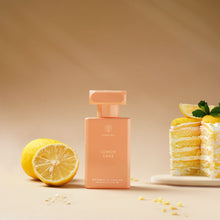 Lemon Cake