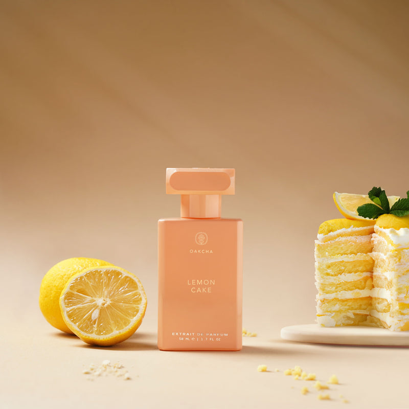 Lemon Cake