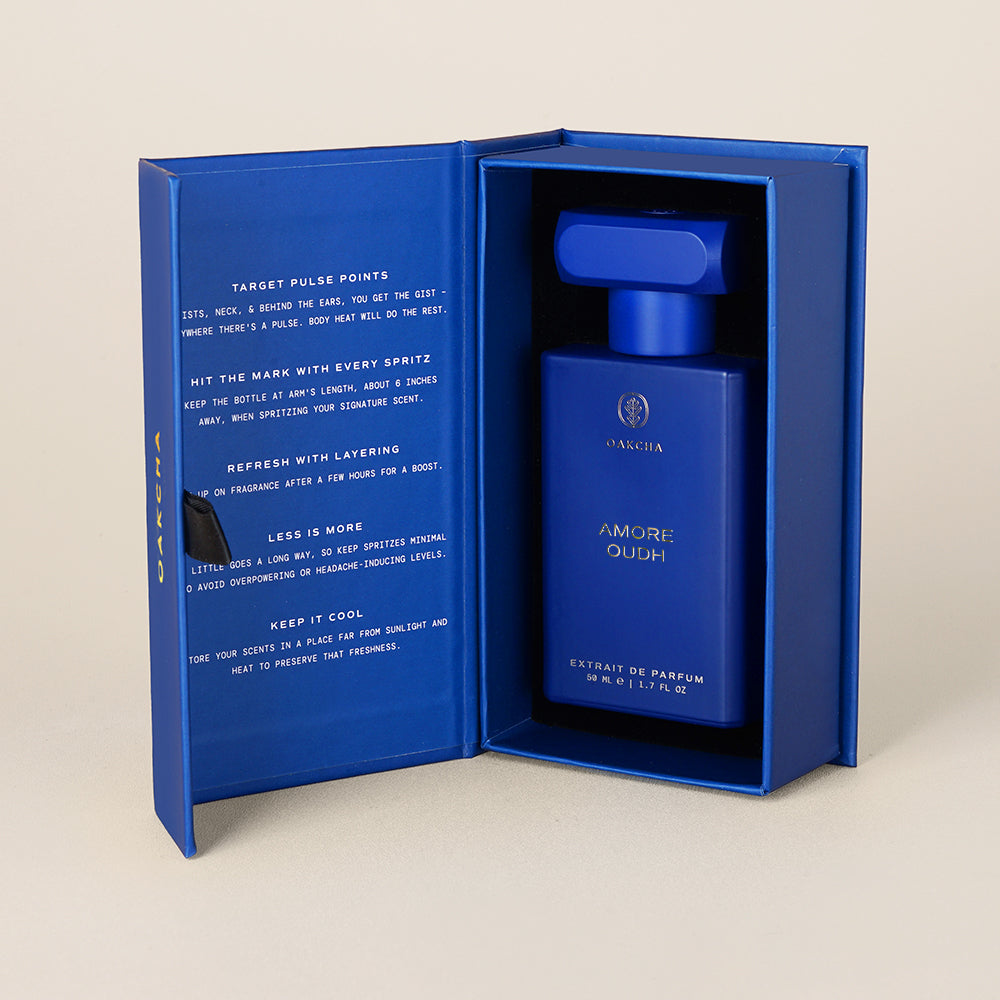Amore Oudh