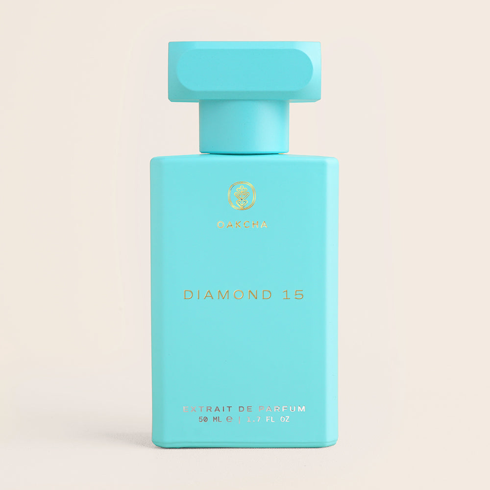 Diamond 15