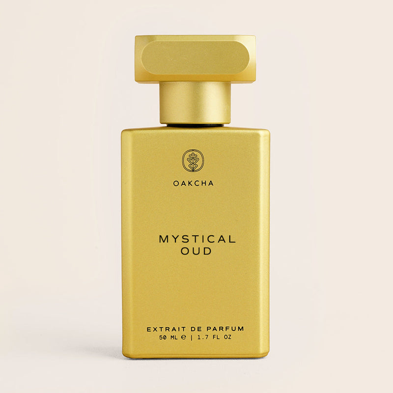Mystical Oud