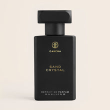 Sand Crystal