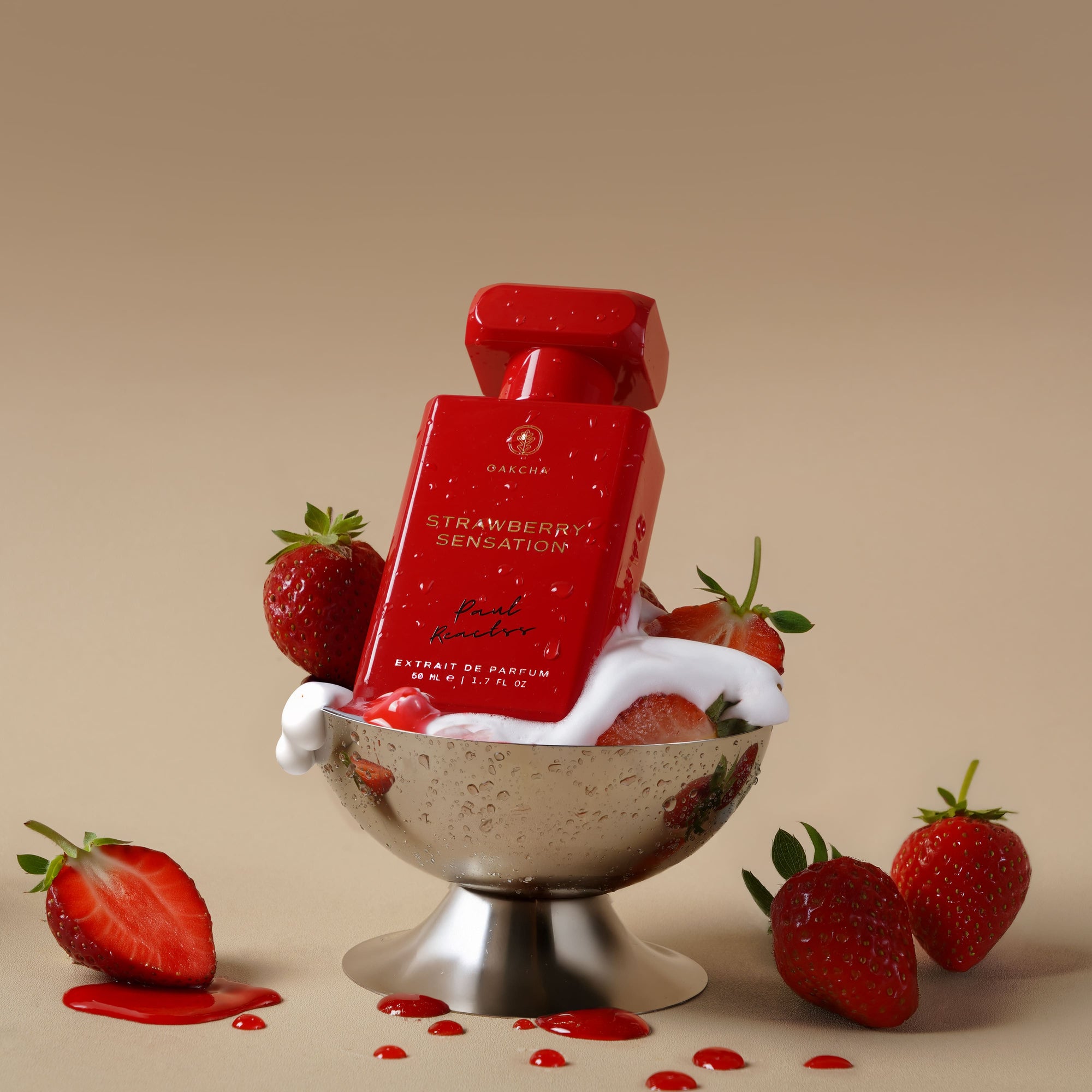 Strawberry Sensation