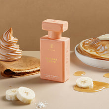 Banana Crepe