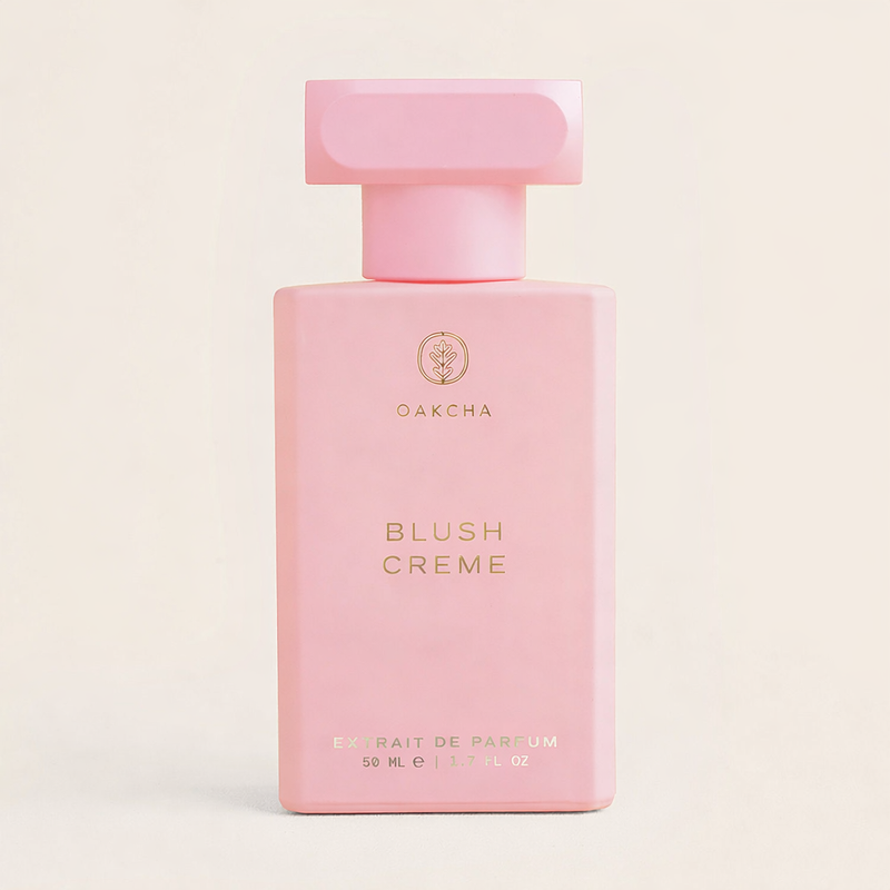 Blush Creme