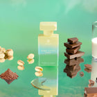 Dubai Cocoa Pista
