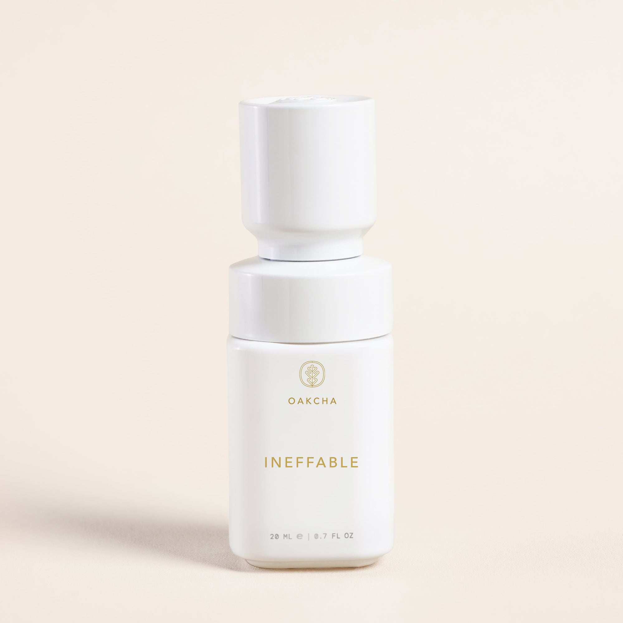 Ineffable Perfume Oil