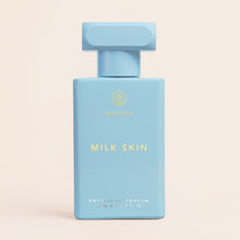 Milk Skin
