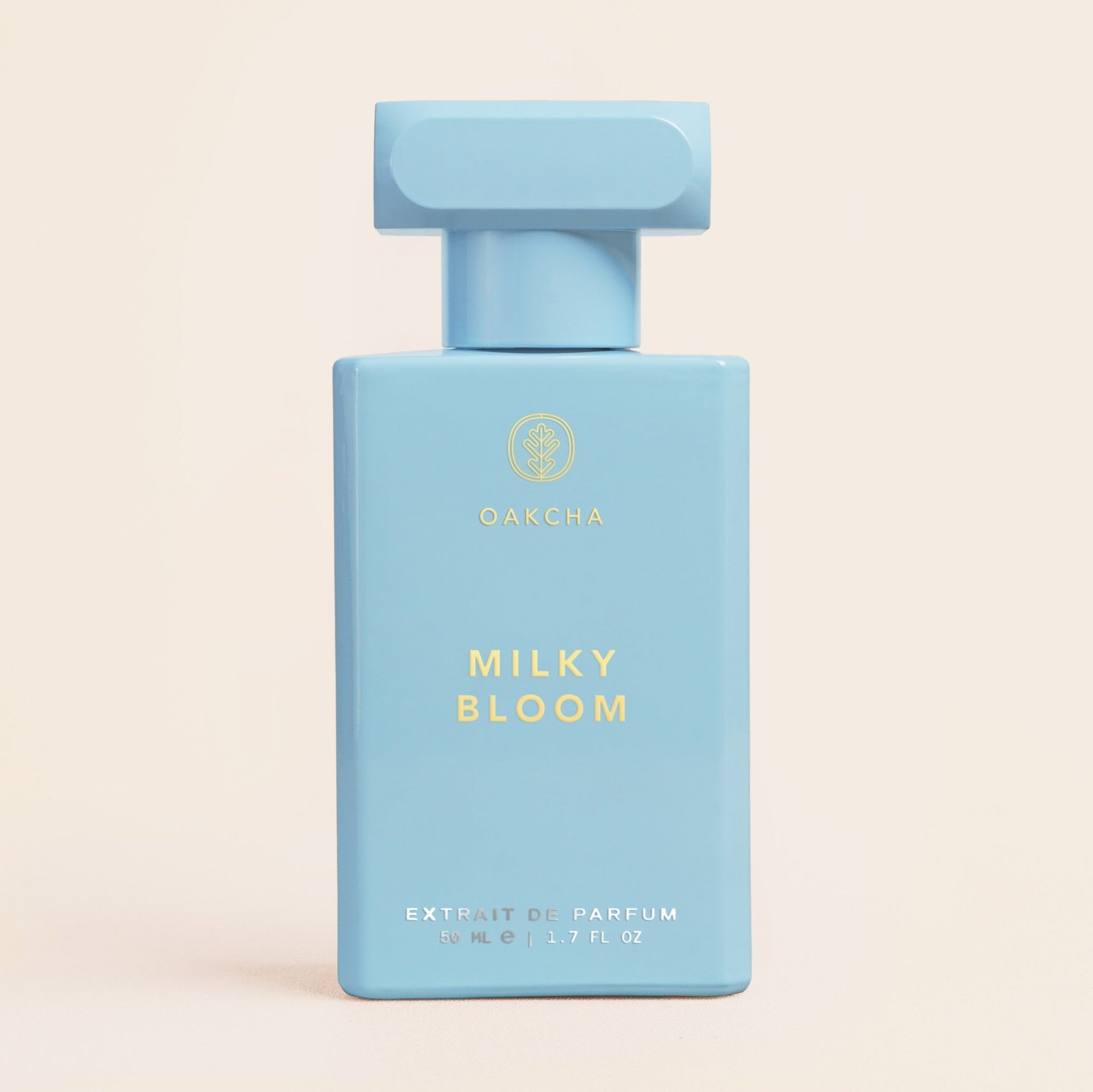 Milky Bloom
