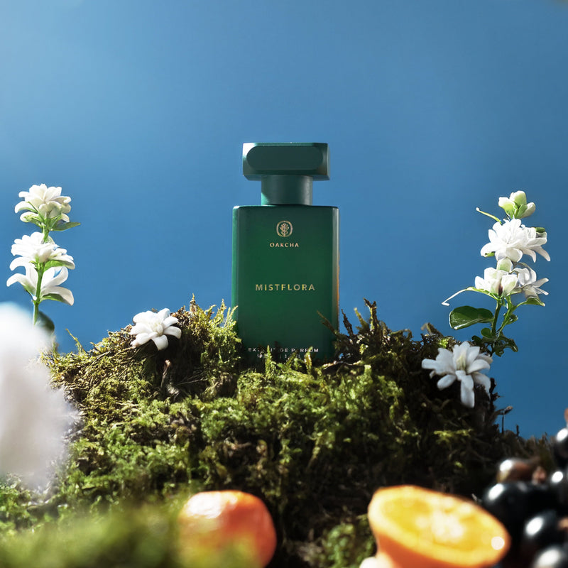 Mistflora