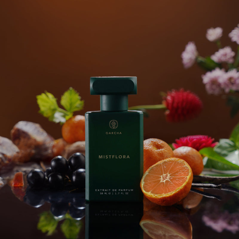 Mistflora