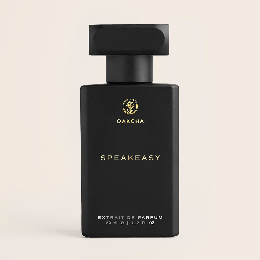 Speakeasy