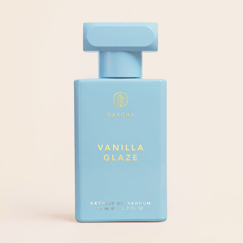 Vanilla Glaze