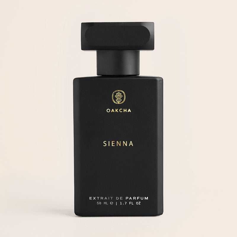 Sienna